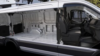 2024 Ford Transit® Internal Image 1